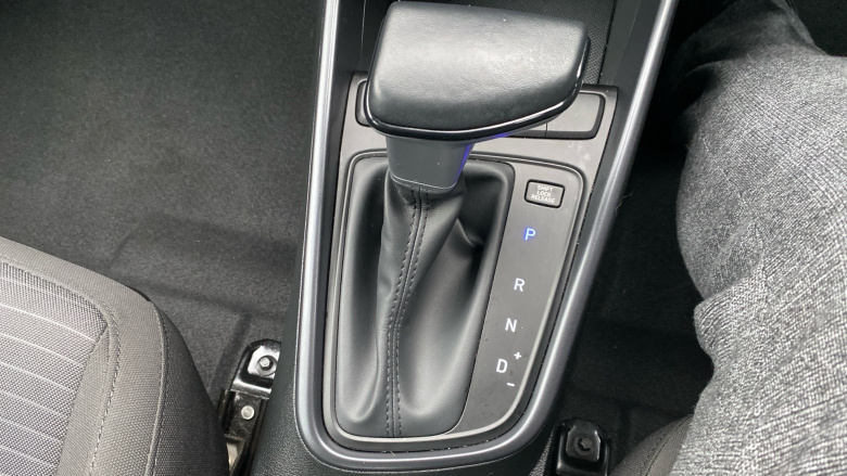 Hyundai i20 1.0T GDi 48V MHD SE Connect 5dr DCT Petrol Hatchback